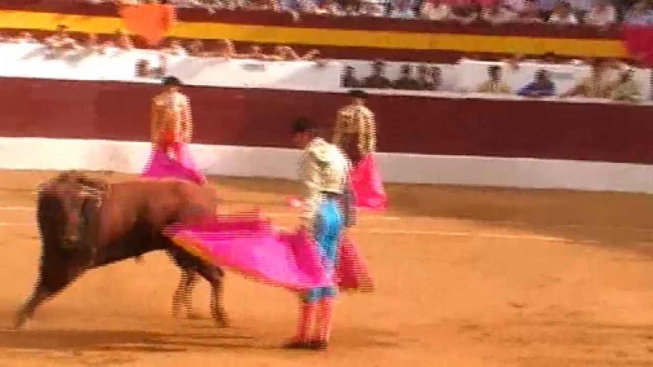Feria de Zafra 04 oct