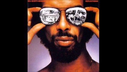 Gil Scott-Heron - Gun (1981)