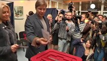 El partido afín a Rusia gana las elecciones en Letonia