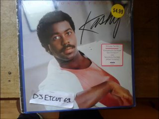 KASHIF -WEAKNESS(RIP ETCUT)ARISTA REC 85