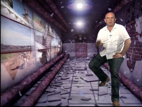 Информационная война 3 октября ответы на вопросы телезрителей