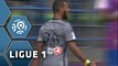 But Alaixys ROMAO (74ème) / SM Caen - Olympique de Marseille (1-2) - (SMC - OM) / 2014-15