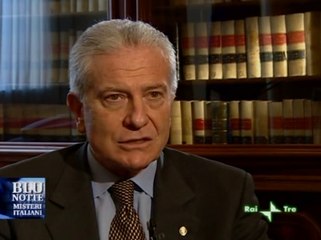 Blu notte - Misteri italiani La Strage di Piazza Fontana, un Processo Senza Fine 1di2