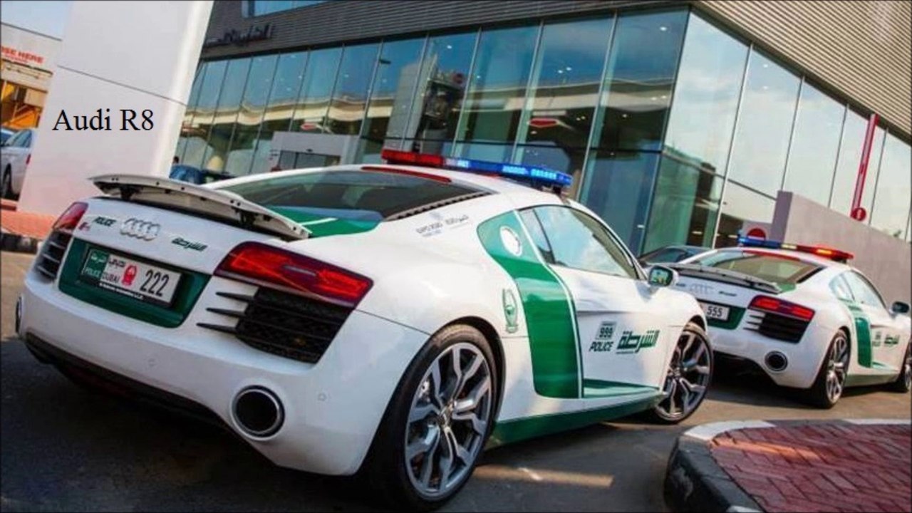 TOP fast police cars in the world Dubai vs Germany vs UK vs Japan vs USA