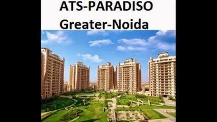 ATS Greens-Top Builder and Developer In Noida
