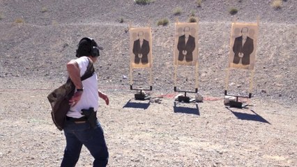 Las Vegas Full Auto - EN