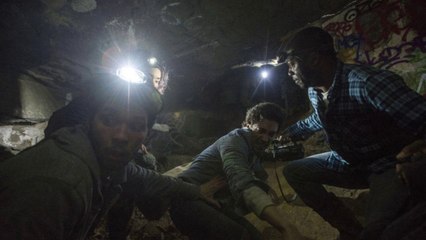 Watch As Above So Below Online Free Putlocker