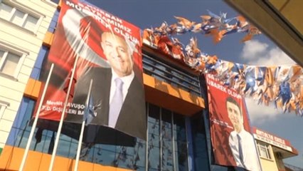 Milletvekili Enç'ten Leman Sam'a Tepki