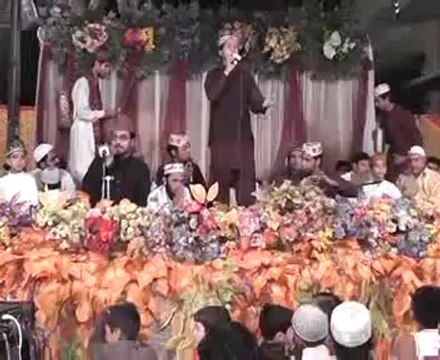 Sohna Mera Aaq_ Aqib Majeed Qadri