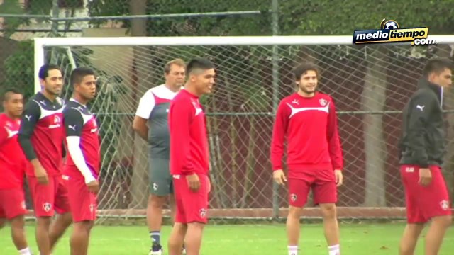 Si Chivas desciende no creo que pase nada: Juan Carlos Medina