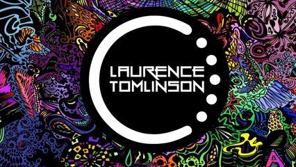 Drum & Bass Mix October 2014 - Laurence Tomlinson