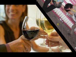 Betty Hall Jones: Buddy Stay Off that Wine