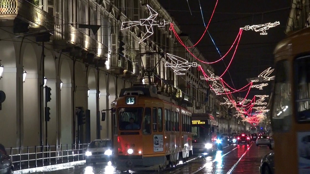 Voyage en Italie jour 2