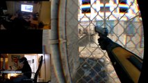 Half Life 2 - Oculus DK2