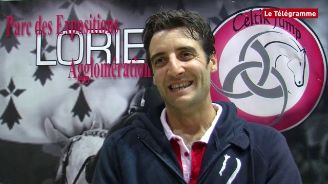 Celtik Jump. Horse Ball Pro Élites : Bordeaux - Agon-Coutainville