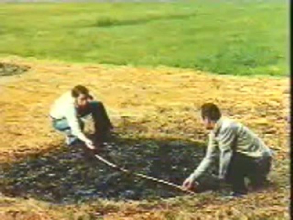 UFO - Inchiesta sul fenomeno RTSI 4 min