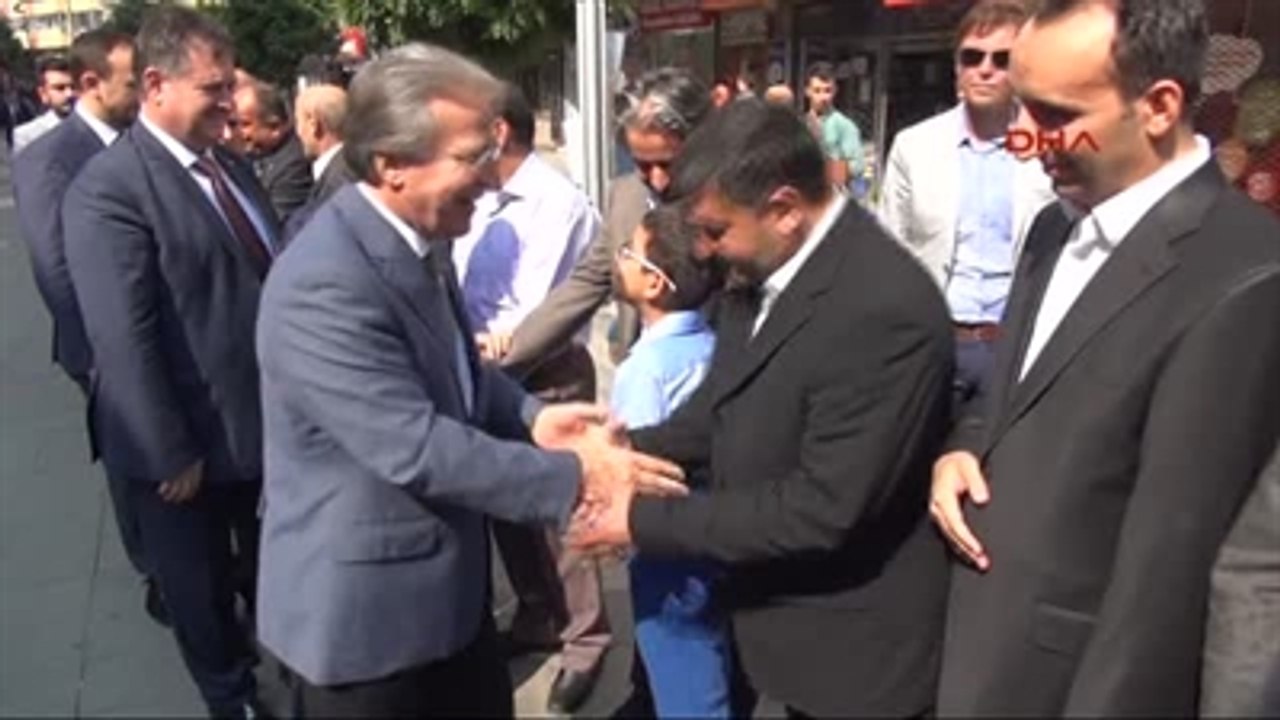 Karabük Ak Partili Şahin: Anayasa Mahkemesi'nin Yapısı Değişti