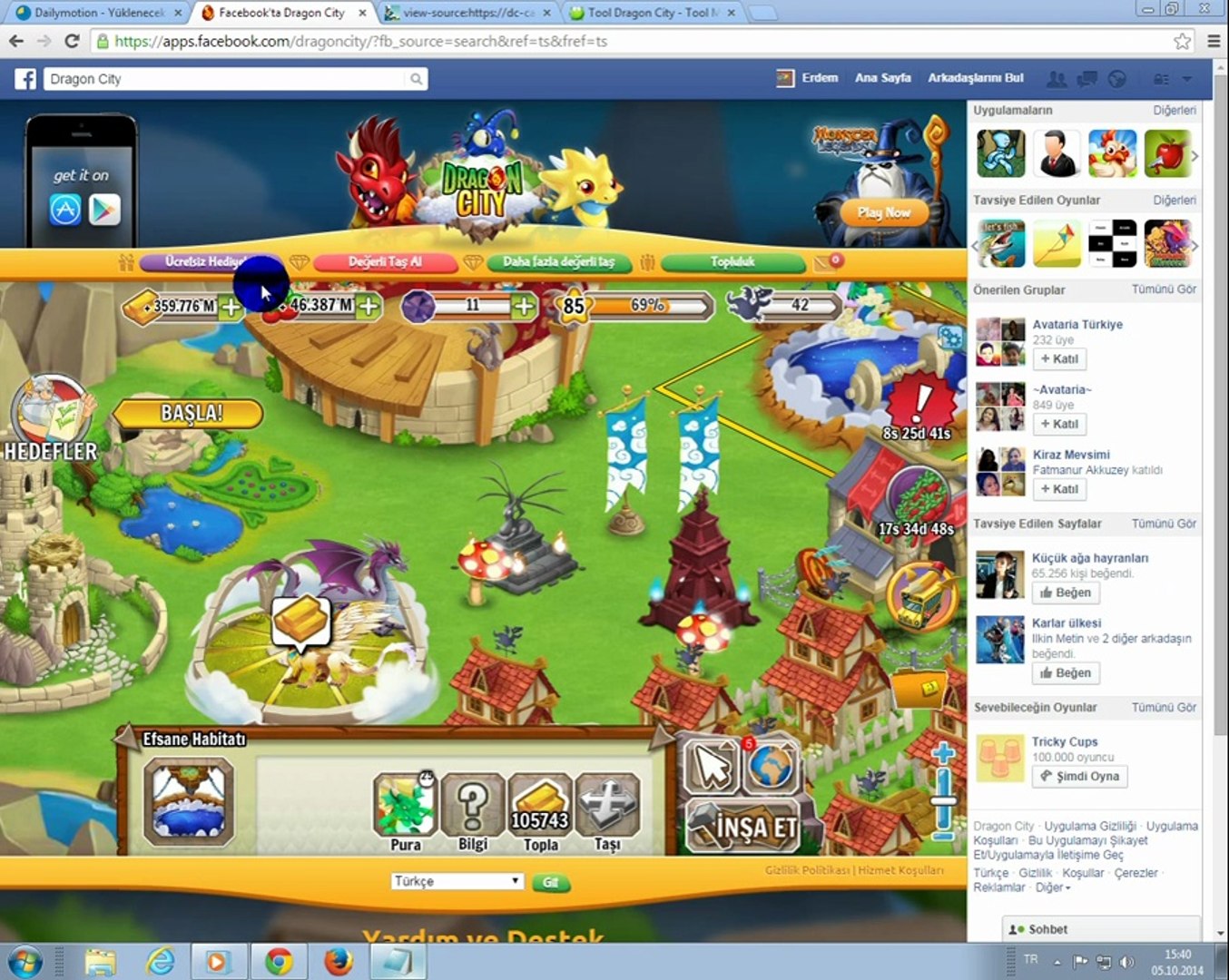 Hack.Com/Dragon Dragon City Hack Tool Frogit08