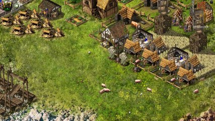 Stronghold Kingdoms Episode 38