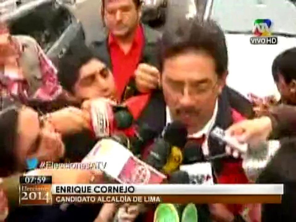 Enrique-Cornejo