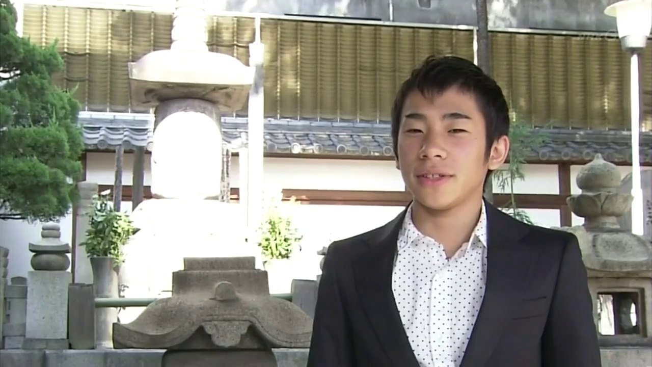 ヒストリア　殿