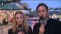 Formule 1 : Jules Bianchi grièvement blessé à la tête au Japon