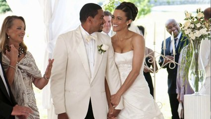 Jumping the Broom Full Movie 2011