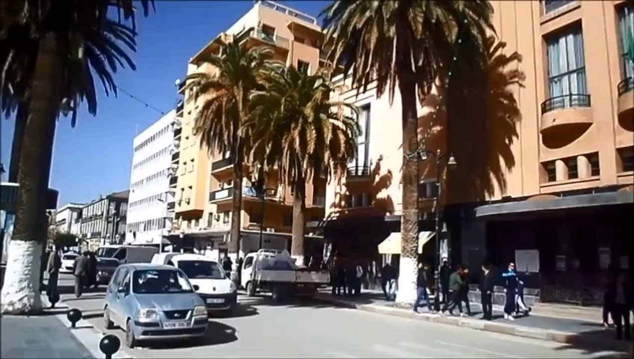 O! ETOILE - YA NEJMA