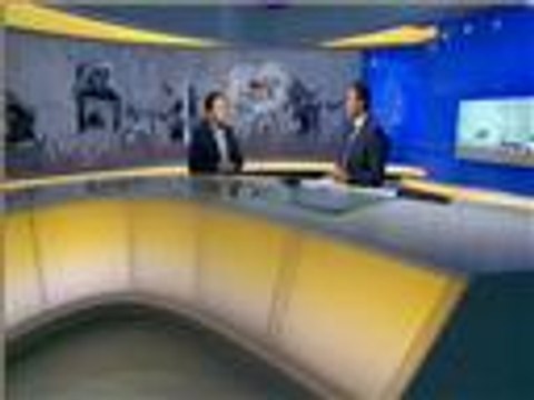 حديث الثورة - التجربة التونسية الديمقراطية