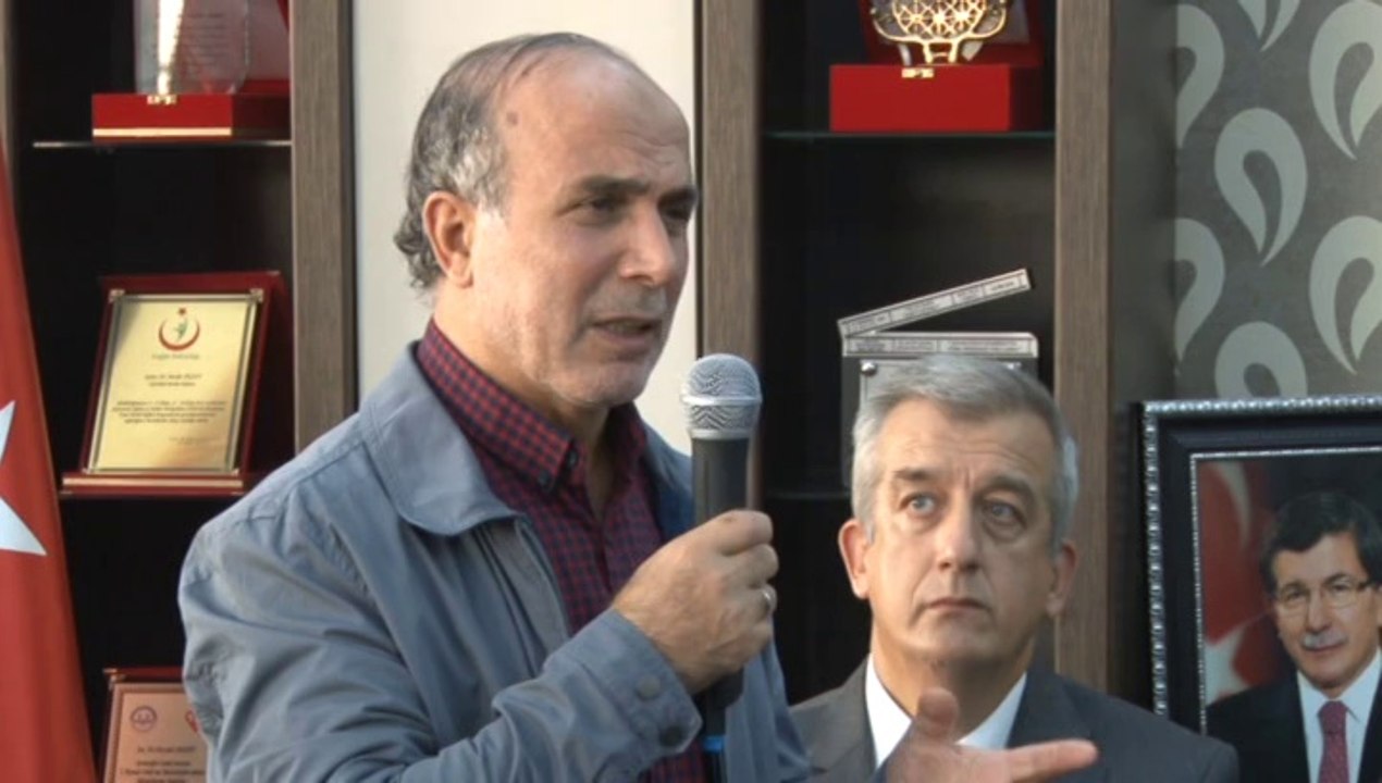 Safranbolu Belediyesinde Kurban Bayramı Kutlandı