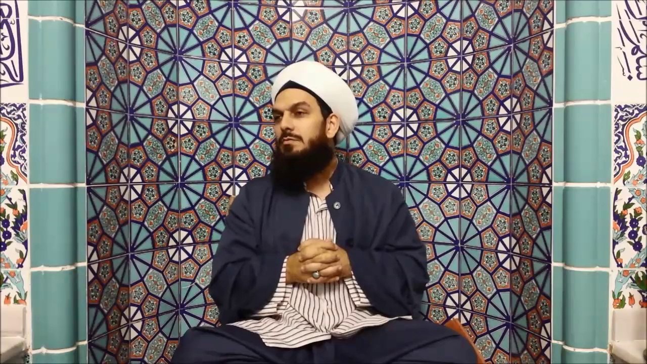 48. HZ HACER-ALLAH BİZİ ZAYİ ETMEZ.02.10.2014