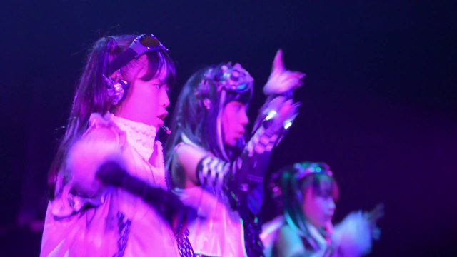 UNDER FACE Ｔｉｃｋ-Ｔｏｃｋ-Ｃｌｏｃｋ MV