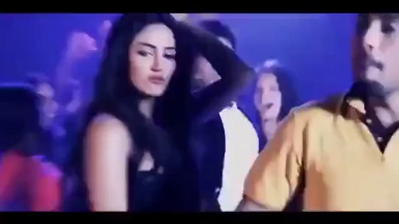 Nachdi Kamaal Billo mathira