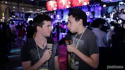 DRIVECLUB - TGS 2014 - Course arcade au Japon