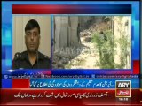 Police kill terrorist involved in Ch-Aslam's Killing
