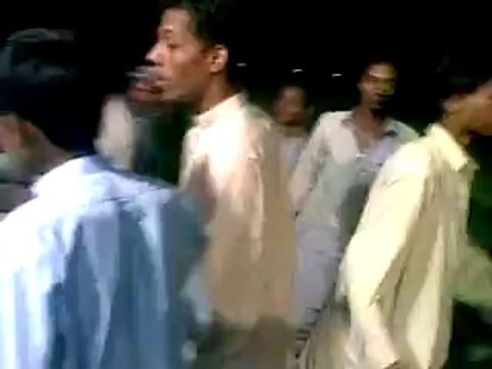 Youns Baloch