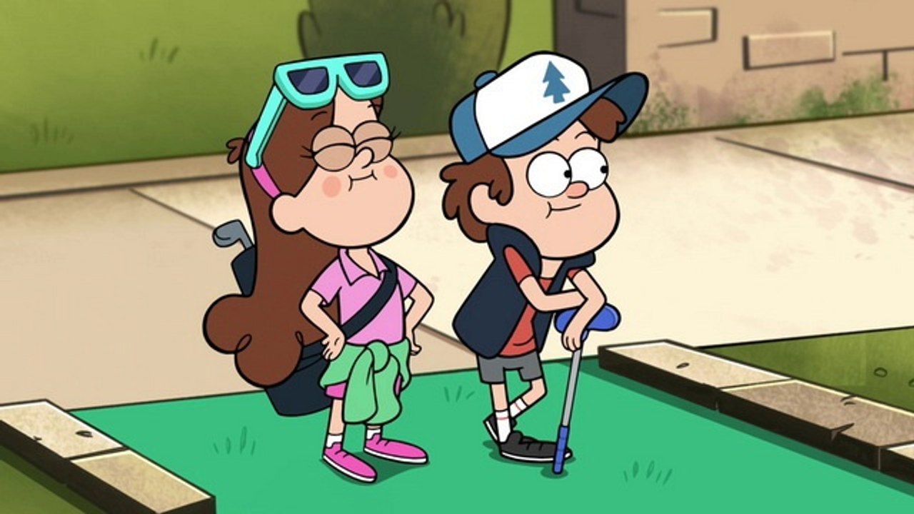 Gravity Falls season 2 Episode 6 Little Gift Shop of Horrors Full Episode video Dailymotion