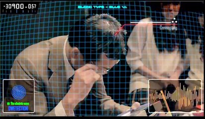 UNDER FACE Perfect Lolita MV