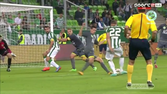 L'exceptionnel petit pont signé Emir Dilaver