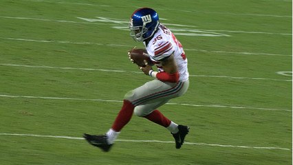Will Giants win third straight?