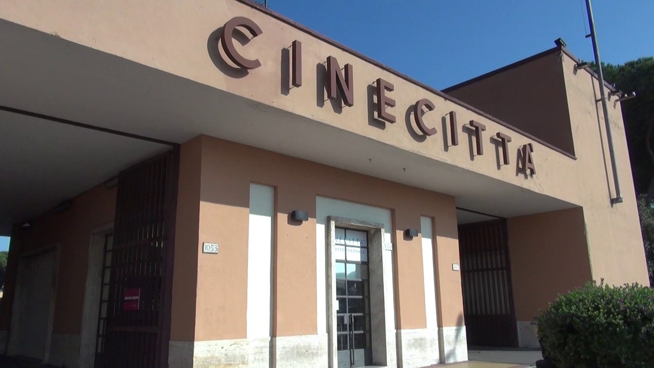 Voyage en Italie Jour 8