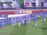 Empoli 3-0 Palermo Football Highlights 05-10-2014 (HD)