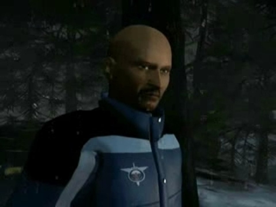 Tomb Raider 5 Doublage