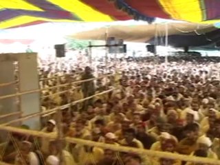 Sectarian divisions cause the defeat of the Mulsim as whole