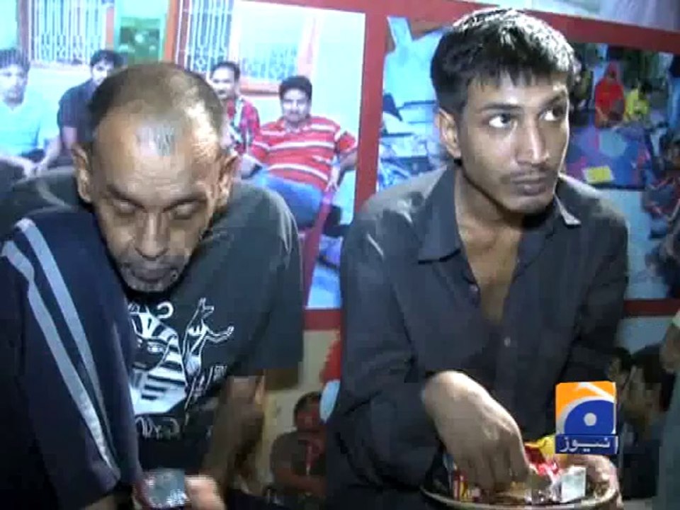 Old Homes Karachi 05 Oct 2014