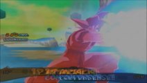 Let's play - Dragon ball Z budokai 3 : épisode 2 , Goku 2/3