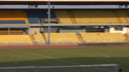 Άδειες οι κερκίδες του Τσιρείου