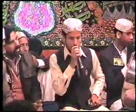 Kamli Wale Aa Gaye_ Aqib Majeed Qadri