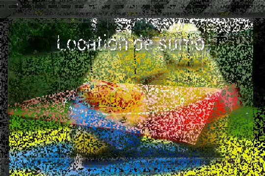 Proger 2 location de château gonflable marseille pas cher