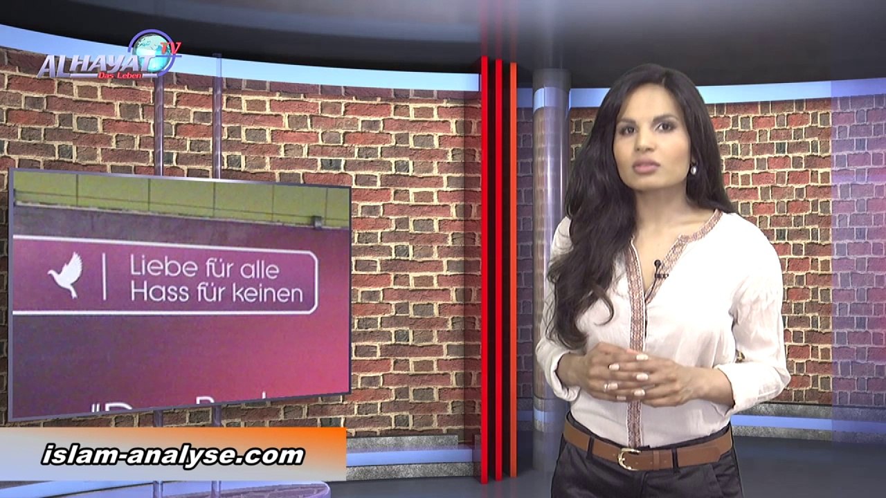 Gehört der Ahmadiyya-Islam zu Deutschland?